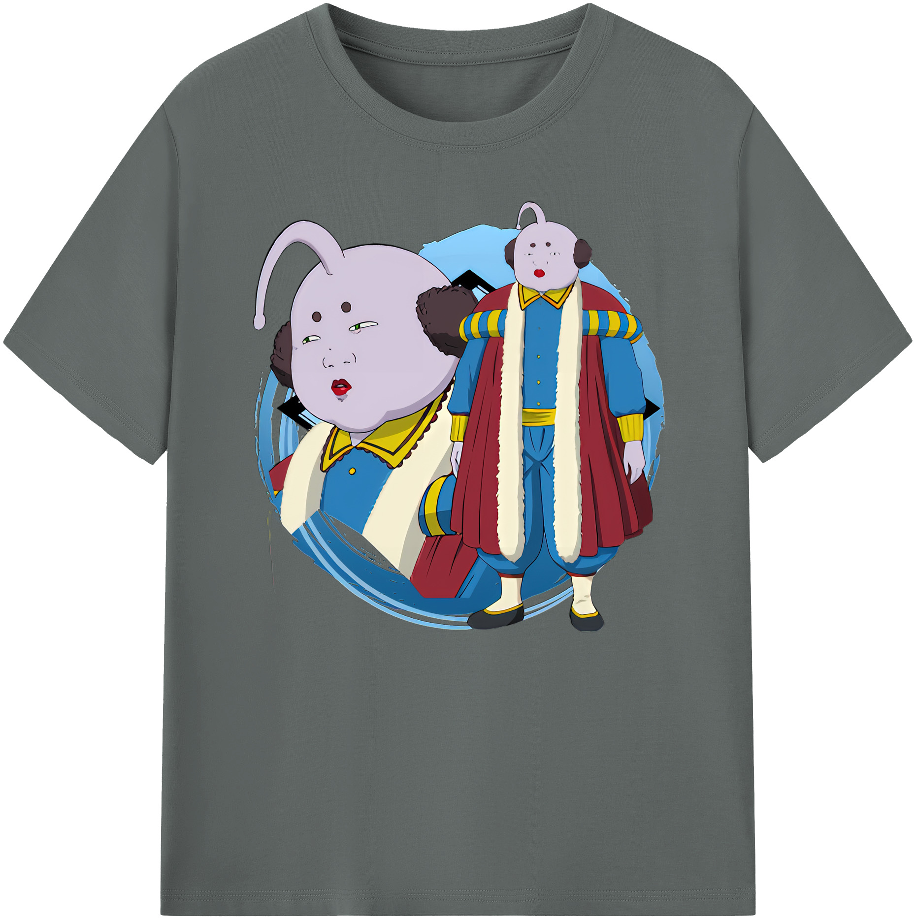 （画像用） ぎんたま 坂田銀時（さかたぎんとき） 神楽 志村新八（しむら しんぱち） GINTAMA Sakata Gintoki Kagura Shimura Shinpachi 綿100％ メンズ半袖Tシャツ｜肌触りやわらか＆通気性